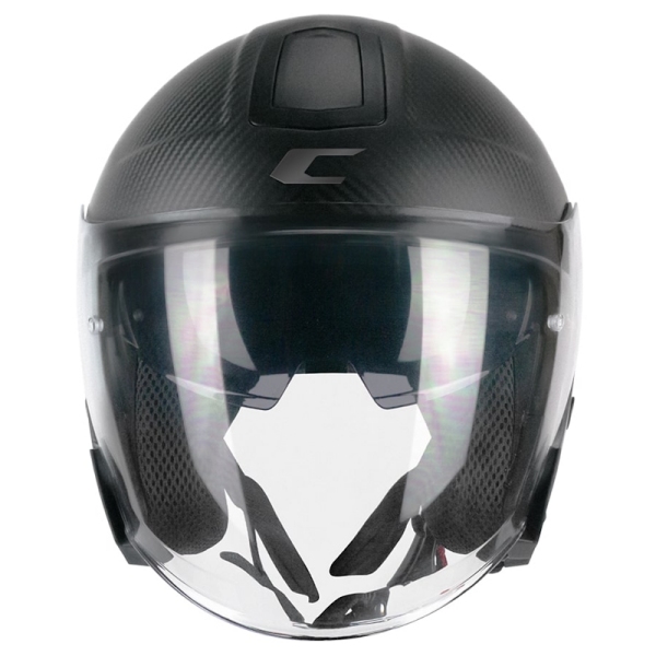 ČELADA CGM RNA PRO - CARBON