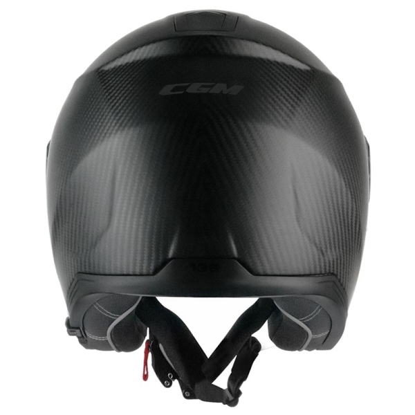 ČELADA CGM RNA PRO - CARBON