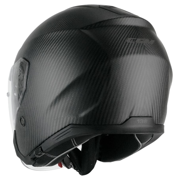 ČELADA CGM RNA PRO - CARBON