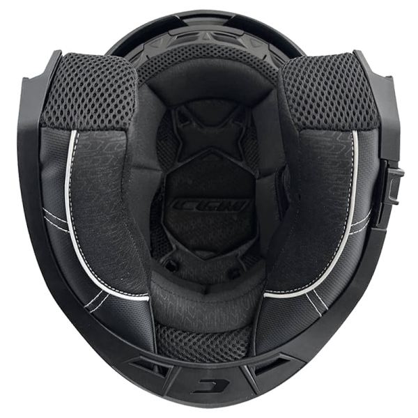 ČELADA CGM RNA PRO - CARBON