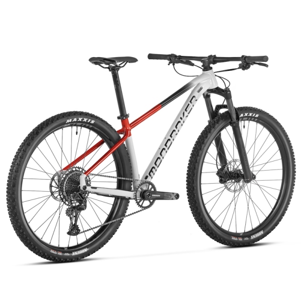 GORSKO KOLO MONDRAKER CHRONO DC - BELO