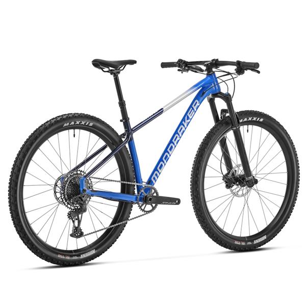 GORSKO KOLO MONDRAKER CHRONO DC RR - MODRO