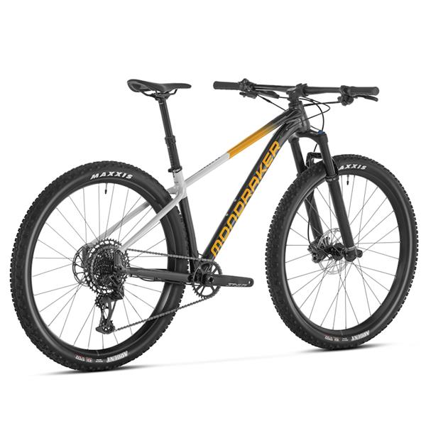 GORSKO KOLO MONDRAKER CHRONO DC RR - SIVO