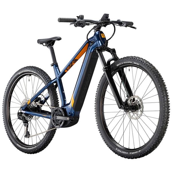 ELEKTRIČNO KOLO CONWAY CAIRON S 4.0