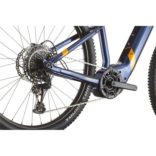 ELEKTRIČNO KOLO CONWAY CAIRON S 4.0