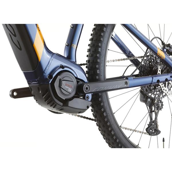 ELEKTRIČNO KOLO CONWAY CAIRON S 4.0