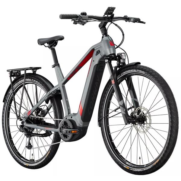 ELEKTRIČNO KOLO CONWAY CAIRON T 2.0 625Wh 28