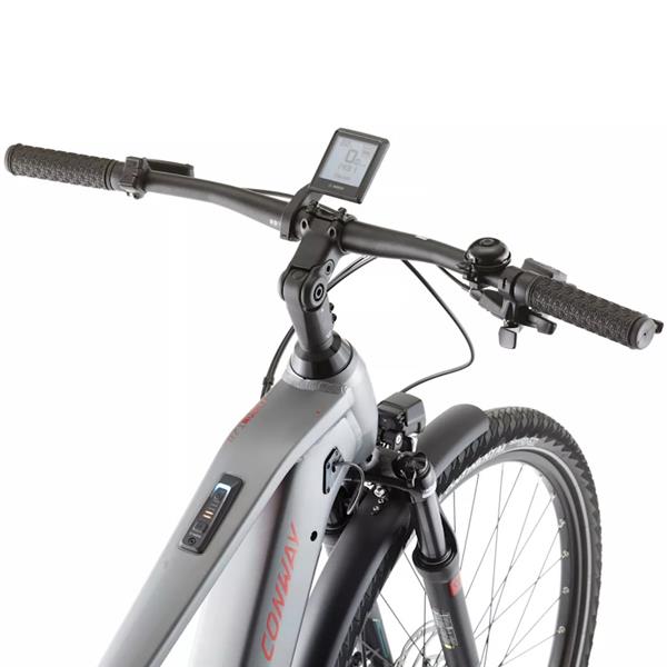 ELEKTRIČNO KOLO CONWAY CAIRON T 2.0 625Wh 28