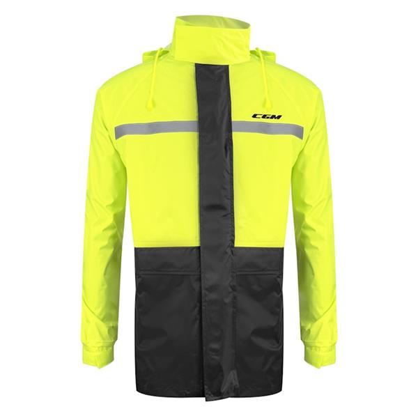 DVODELNI DEŽNI KOMPLET CGM SPORT - RUMEN