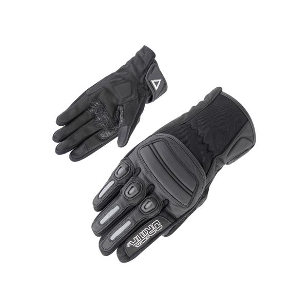 ROKAVICE ORINA FLOW - ČRNE