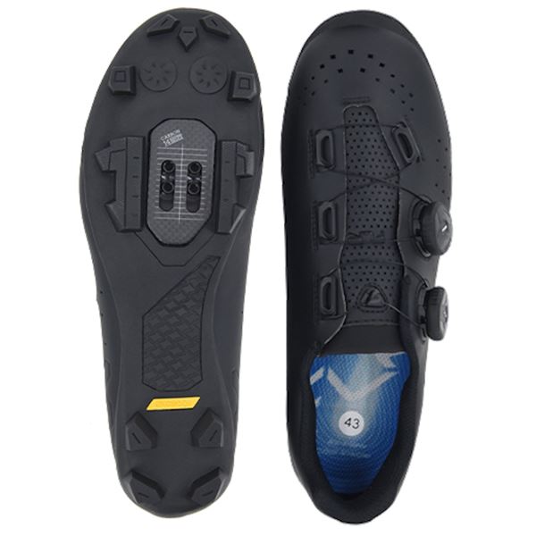 GORSKI ČEVLJI FLR FG-9