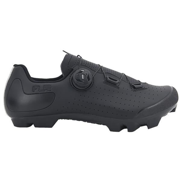 GORSKI ČEVLJI FLR FX-3 - ČRNI