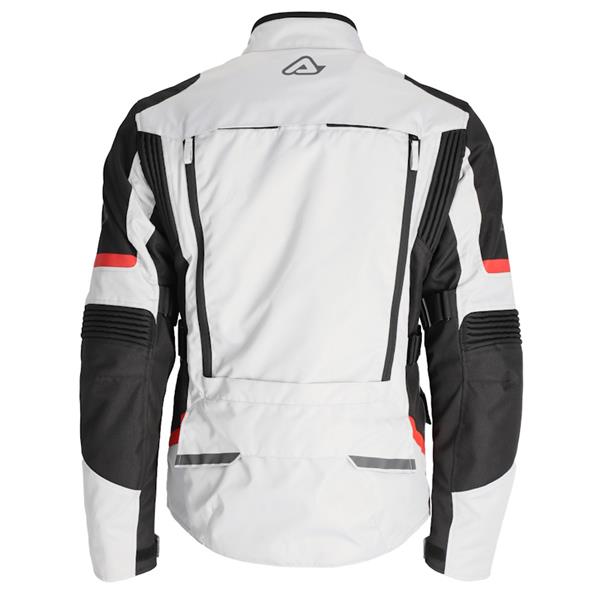 JAKNA ACERBIS X-ROVER - SIVA