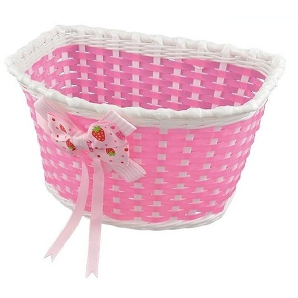 OTROŠKA KOŠARA - SPREDNJA