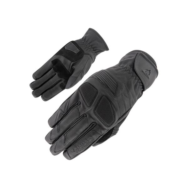 ROKAVICE ORINA LEGEND CLASSIC - ČRNE