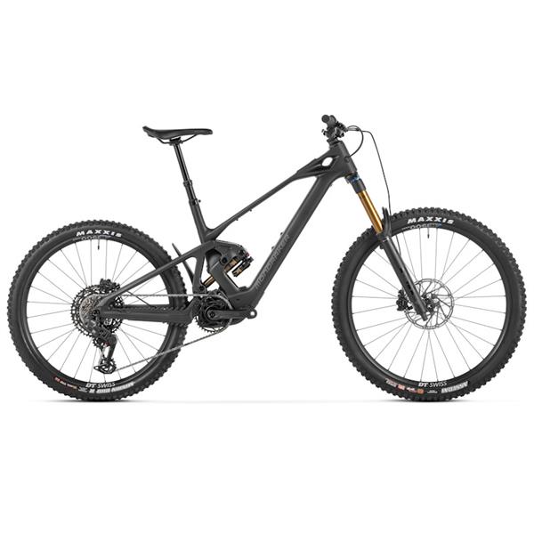 ELEKTRIČNO GORSKO KOLO MONDRAKER ZENDIT RR 800Wh - SIVO