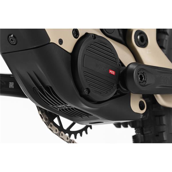 ELEKTRIČNO GORSKO KOLO MONDRAKER ZENDIT RR 800Wh - SIVO
