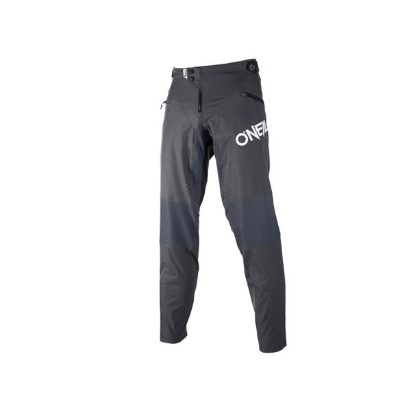 DOLGE HLAČE ONEAL LEGACY v.22 - SIVE