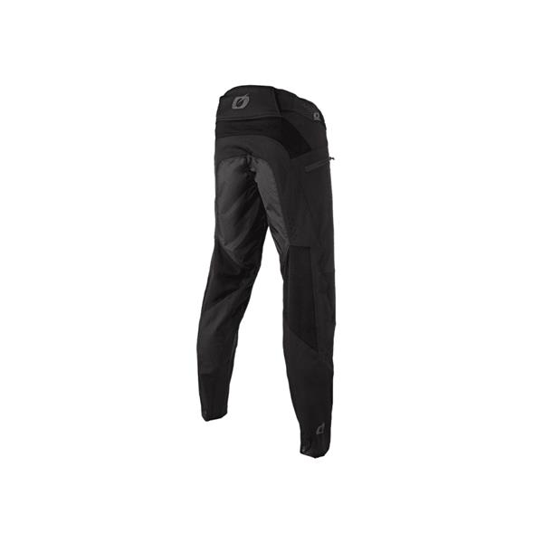 DOLGE HLAČE ONEAL LEGACY - ČRNE