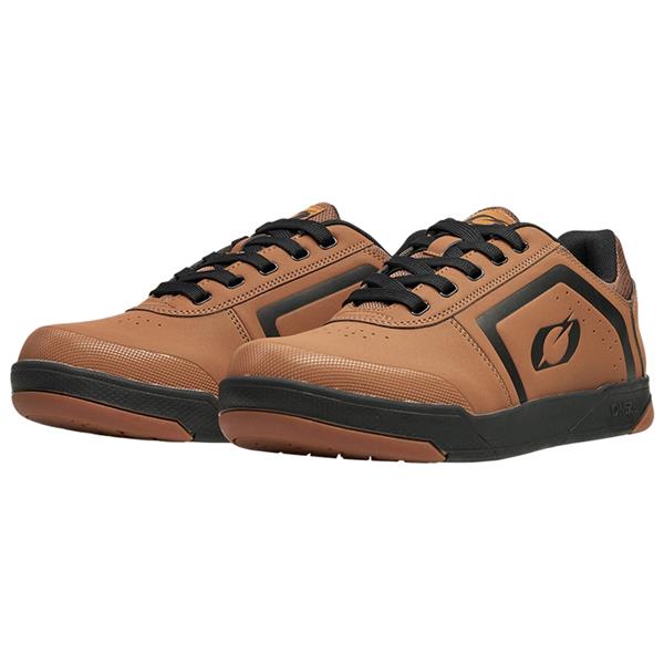 ČEVLJI ONEAL PINNED FLAT - RJAVI