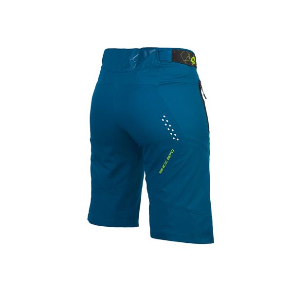 ŽENSKE KRATKE HLAČE ONEAL SOUL - MODRE