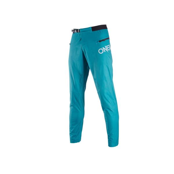 DOLGE HLAČE ONEAL TRAILFINDER - MODRE