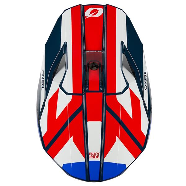 ČELADA ONEAL 3SRS RIDE – MODRA