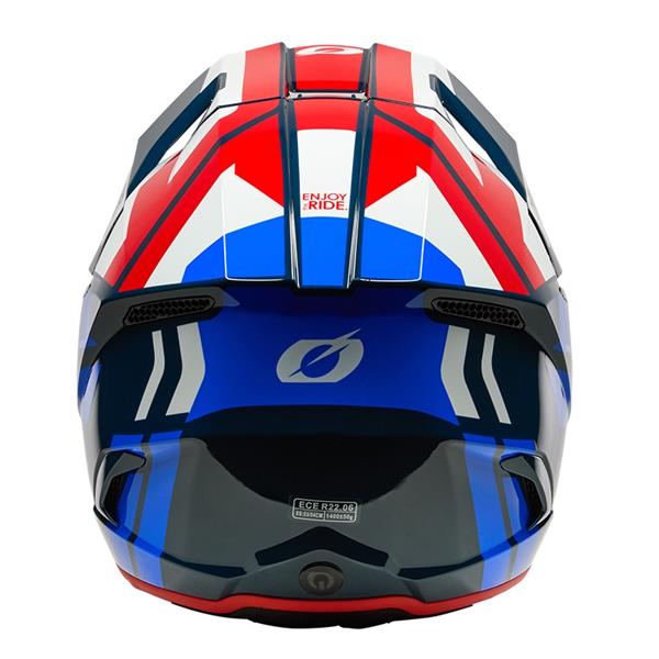 ČELADA ONEAL 3SRS RIDE – MODRA