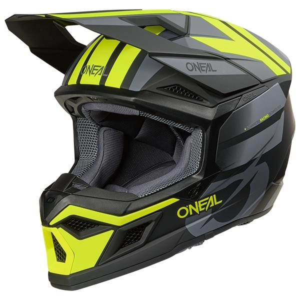 ČELADA ONEAL 3SRS RIDE – RUMENA