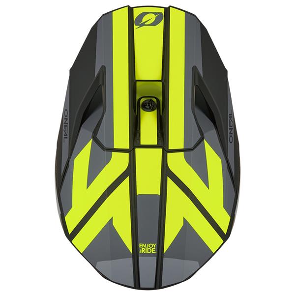 ČELADA ONEAL 3SRS RIDE – RUMENA