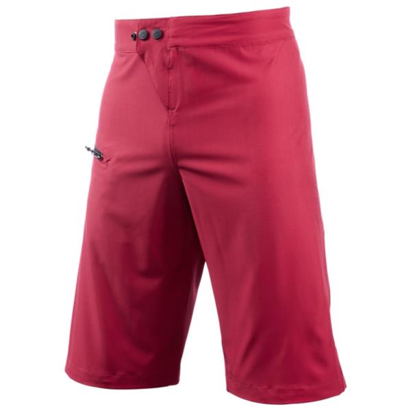 KRATKE HLAČE ONEAL MATRIX v.22 - RDEČE