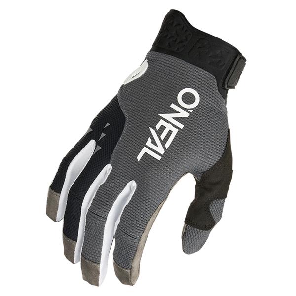 ROKAVICE ONEAL REVOLUTION v.25 - ČRNE