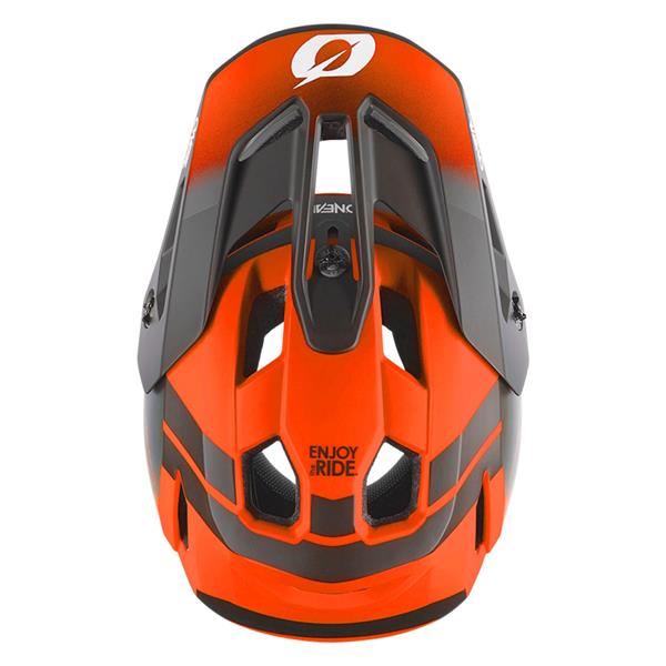 ČELADA ONEAL SL1 STRIKE - RDEČA