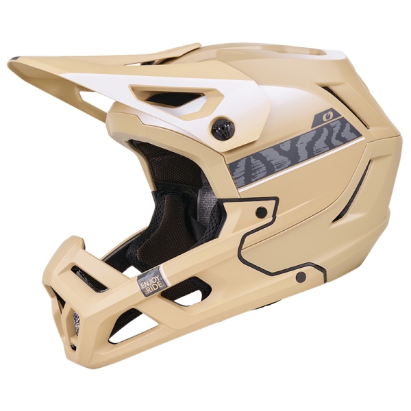 ČELADA ONEAL SL1 TERRA