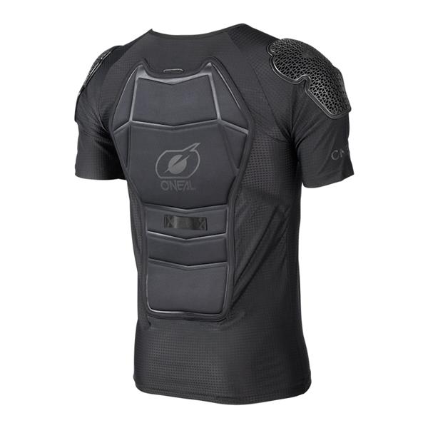 ZAŠČITNA MAJICA ONEAL  IMPACT LITE - ČRNA