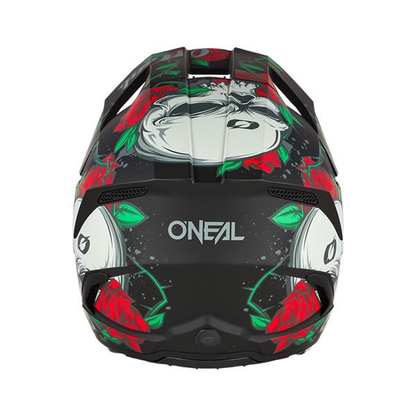 ČELADA ONEAL 3SRS MELANCIA - VEČBARVNA