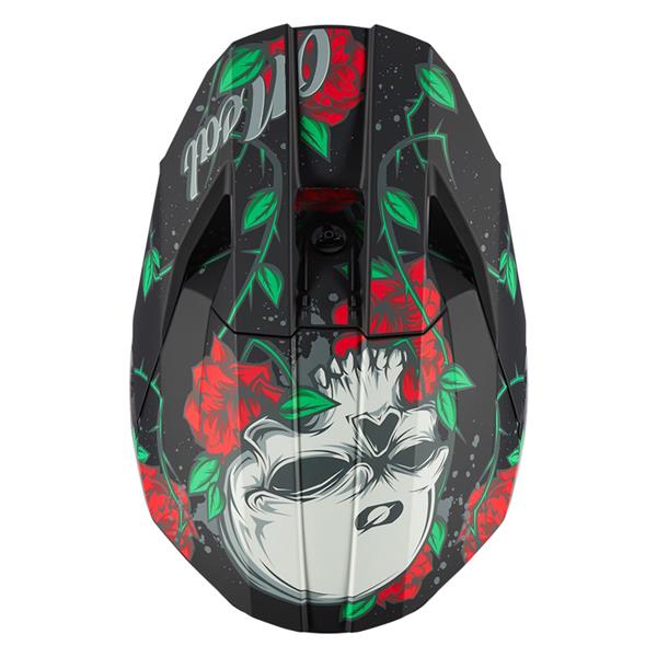 ČELADA ONEAL 3SRS MELANCIA - VEČBARVNA