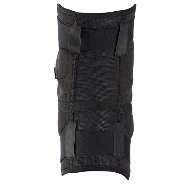 OTROŠKI ŠČITNIKI KOLEN ONEAL DIRT KID - ČRNI