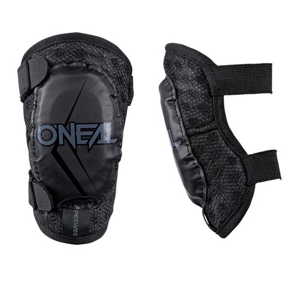 OTORŠKI ŠČITNIKI KOMOLCEV ONEAL PEEWEE - ČRNI