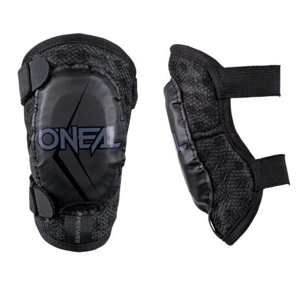 OTORŠKI ŠČITNIKI KOMOLCEV ONEAL PEEWEE - ČRNI