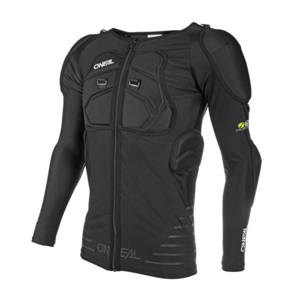 ŠČITNIK TELESA ONEAL STV v.21 - ČRN