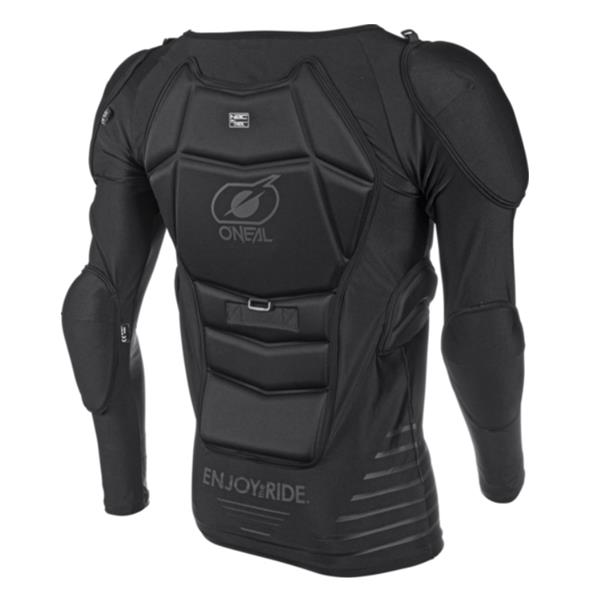 ŠČITNIK TELESA ONEAL STV v.21 - ČRN