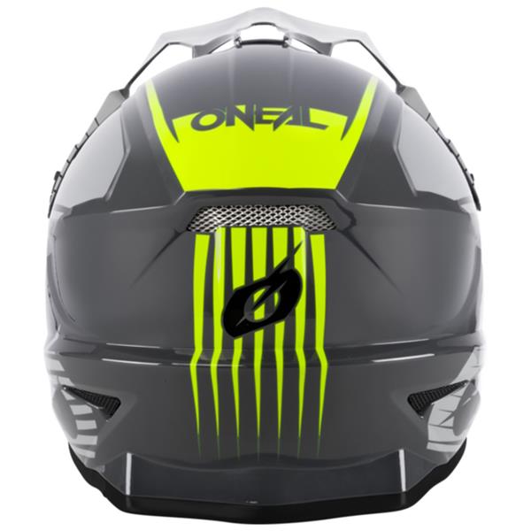 OTROŠKA ČELADA ONEAL 1SRS YOUTH STREAM - RUMENA