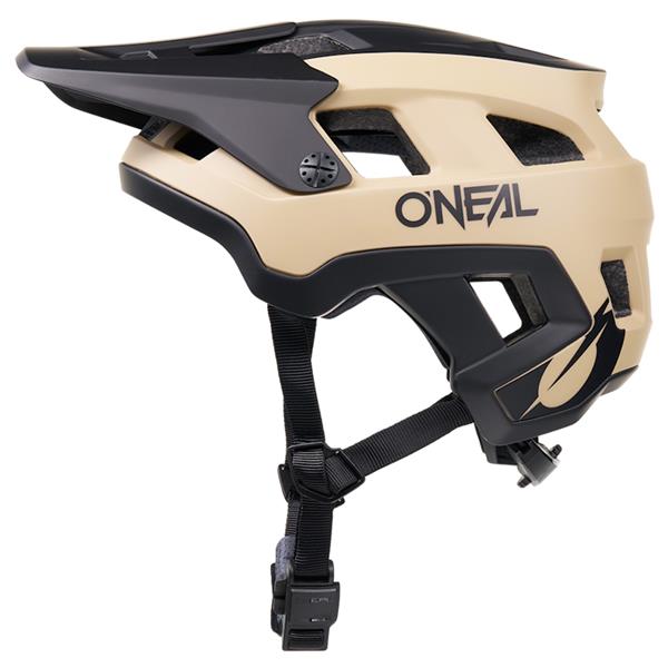 KOLESARSKA ČELADA ONEAL DEFENDER SOLID - BEŽ