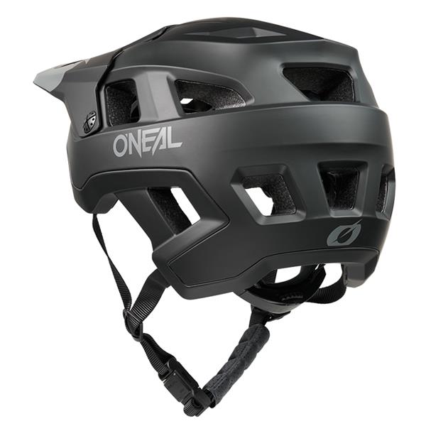 KOLESARSKA ČELADA ONEAL DEFENDER - ČRNA