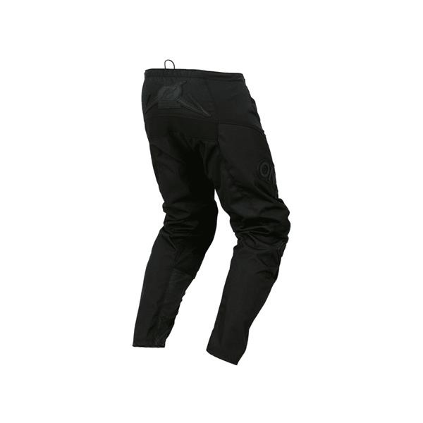 DOLGE HLAČE ONEAL ELEMENT CLASSIC - ČRNE