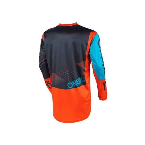 MAJICA ONEAL ELEMENT FACTOR - ORANŽNA