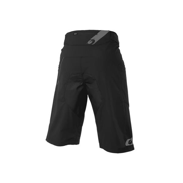 KRATKE HLAČE ONEAL PIN IT - ČRNE