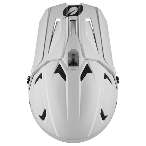 KOLESARSKA ČELADA ONEAL SONUS SOLID - SIVA