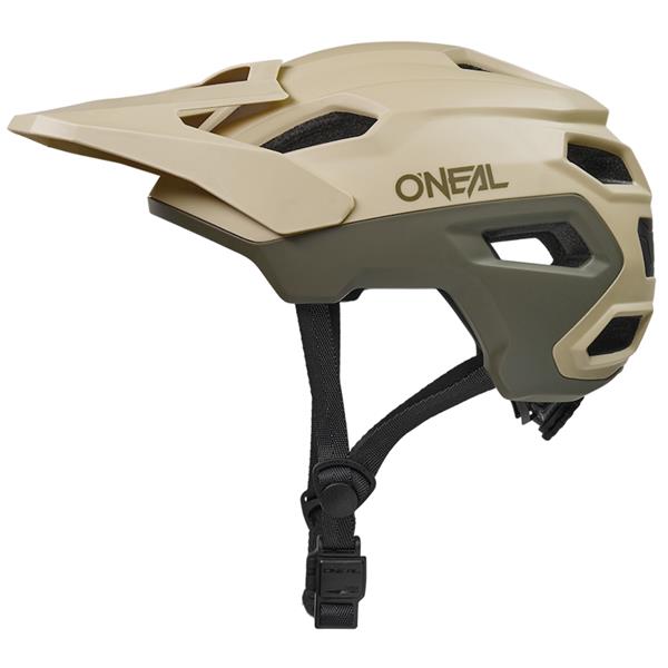 ČELADA ONEAL TRAILFINDER EVO SOLID - BEŽ